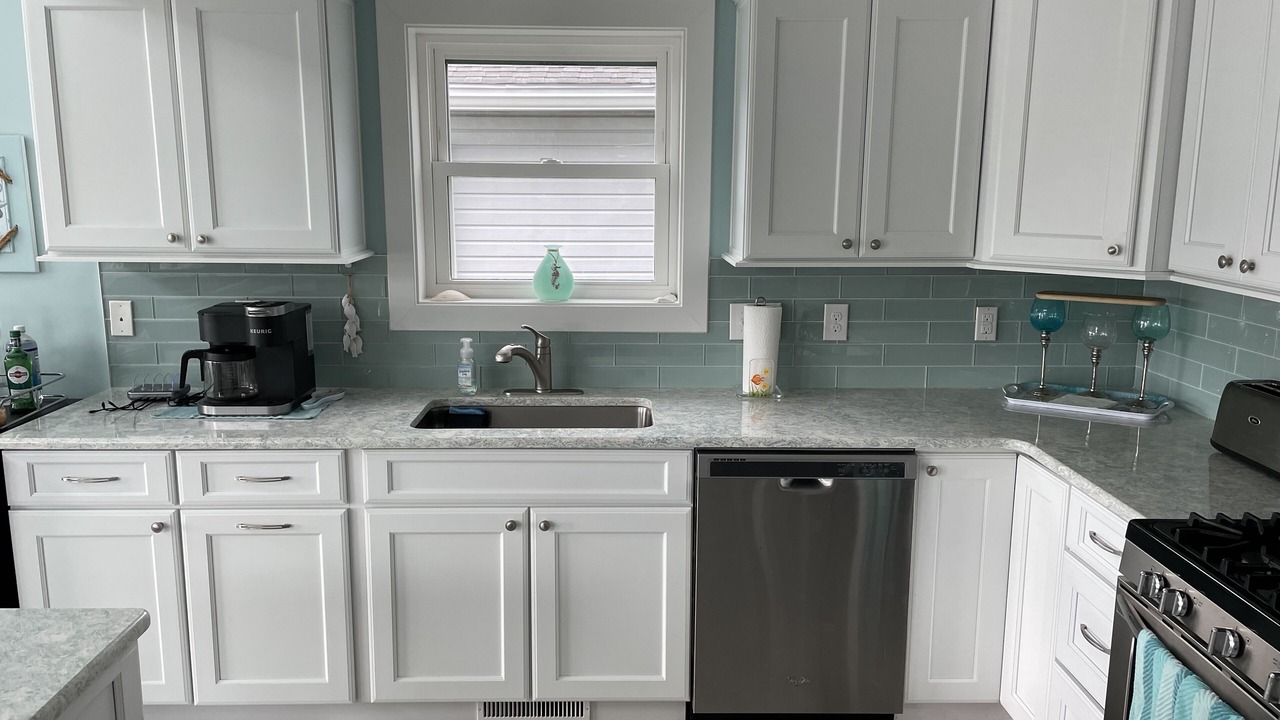 Photo of Kitchen in Montego Bay