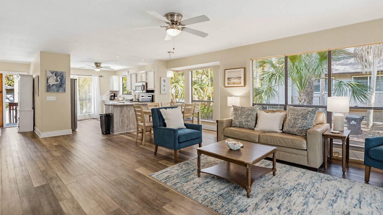 Photo of Bedroom in Saint Helena Island