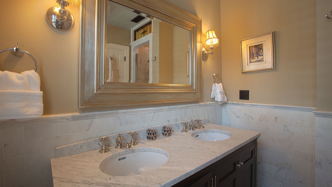 Photo of Bathroom in South of Broad