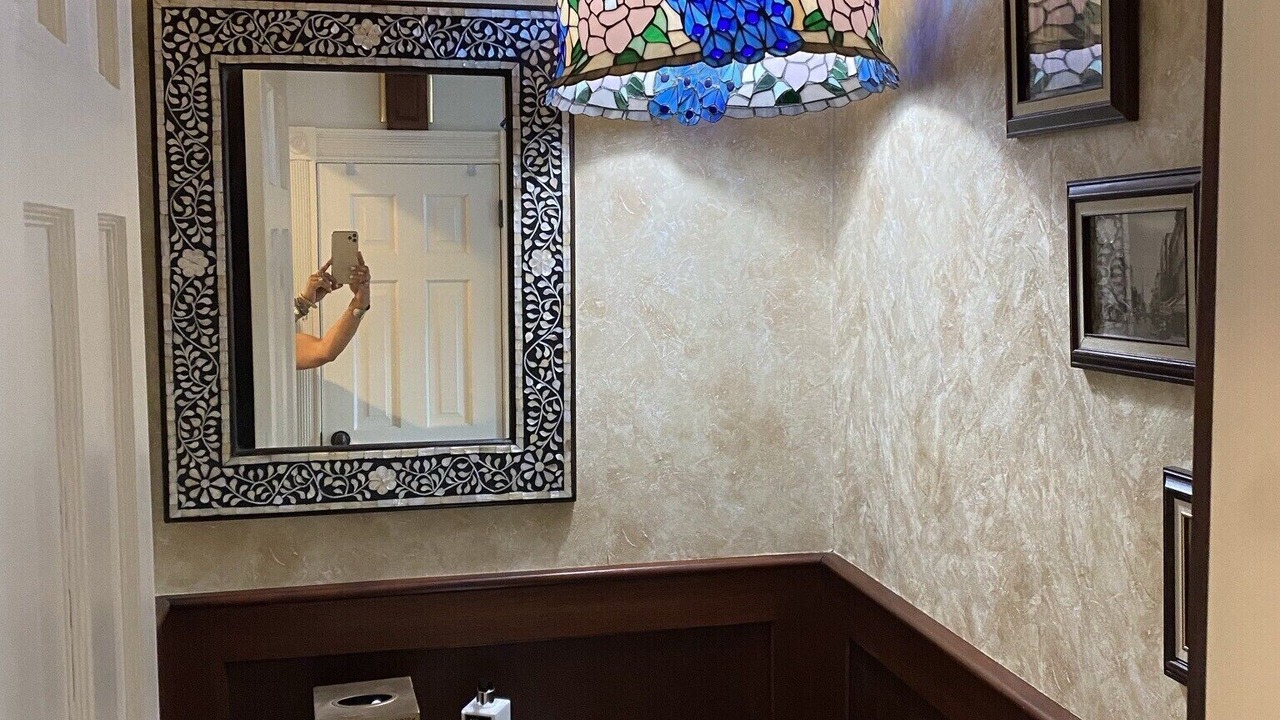 Photo of Bathroom in South of Broad