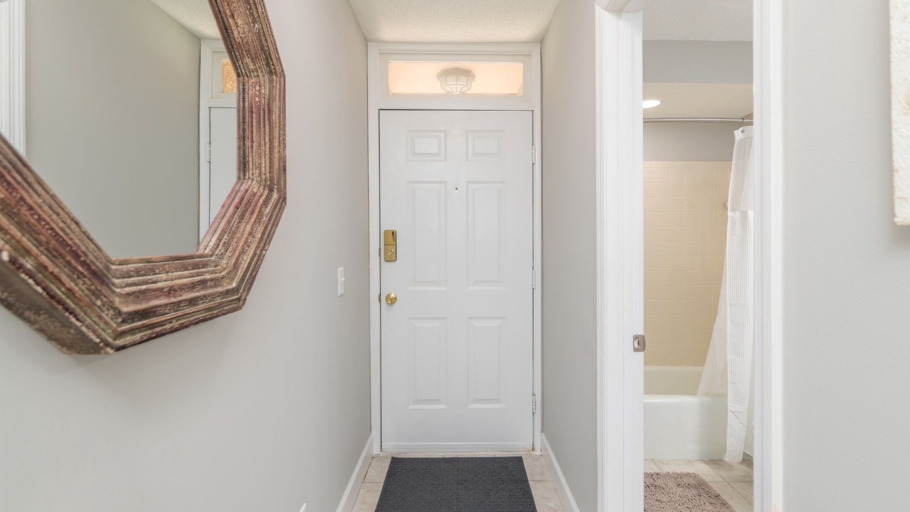 Photo of Bathroom in Shell Point