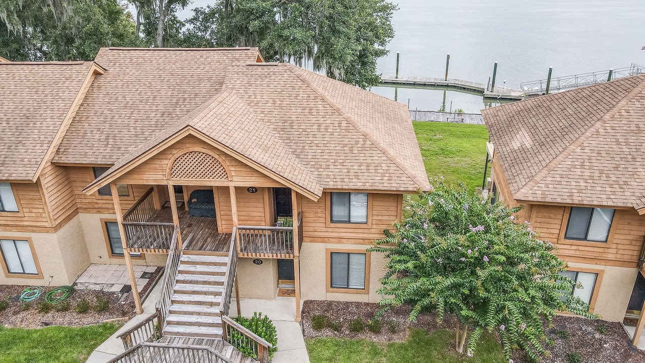 Photo of Outdoor in Shell Point
