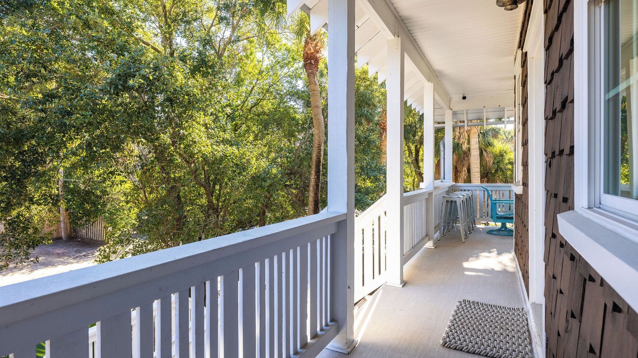 Photo of Outdoor in Folly Beach