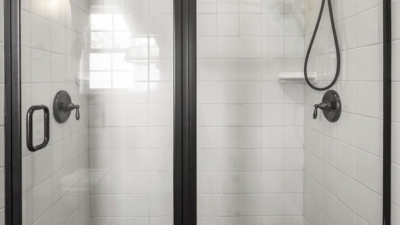 Photo of Bathroom in Folly Beach