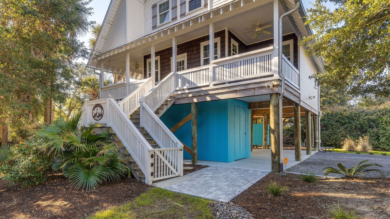 Photo of Outdoor in Folly Beach