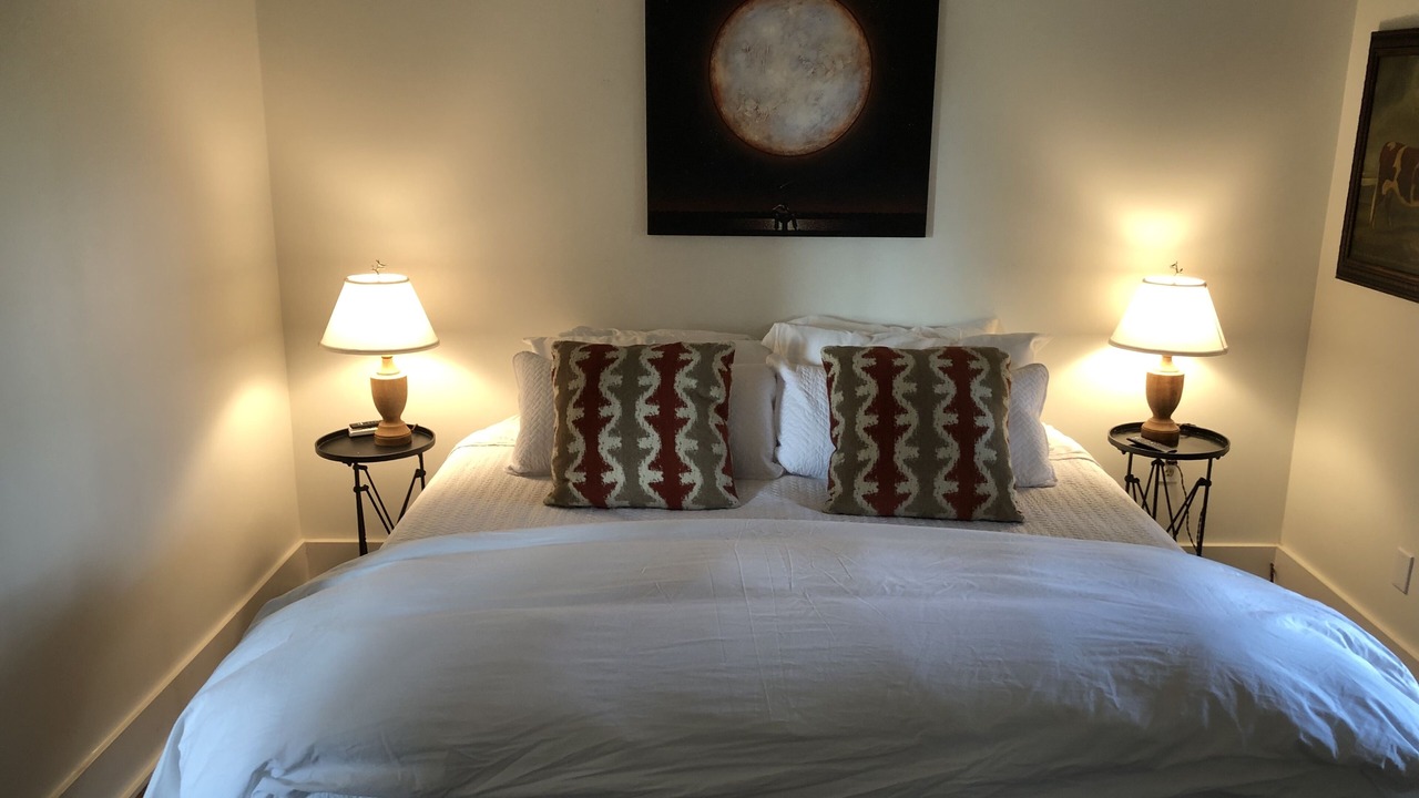 Photo of Bedroom in Shaw