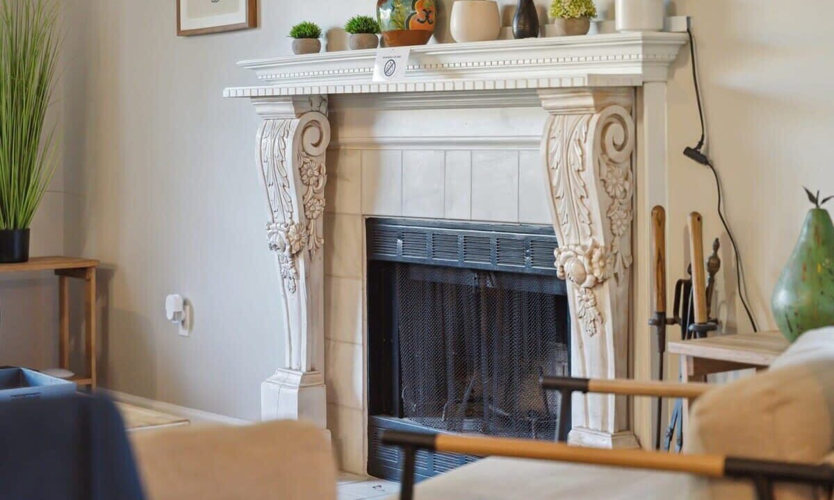 Photo of Livingroom in Savannah