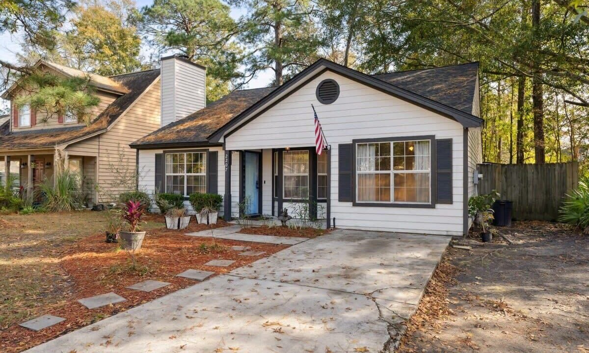 Photo of Outdoor in Savannah