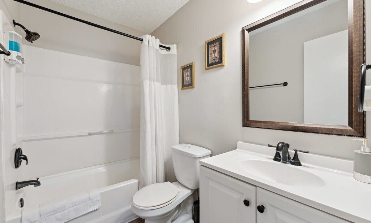 Photo of Bathroom in Savannah