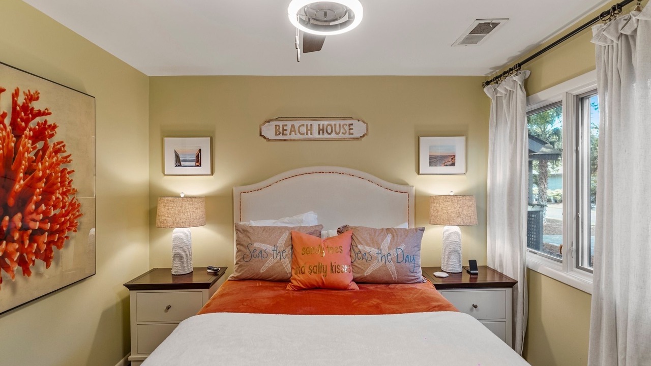 Photo of Bedroom in West Beach