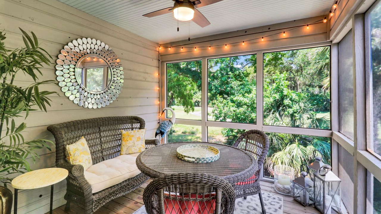 Photo of Outdoor in Shipyard Plantation