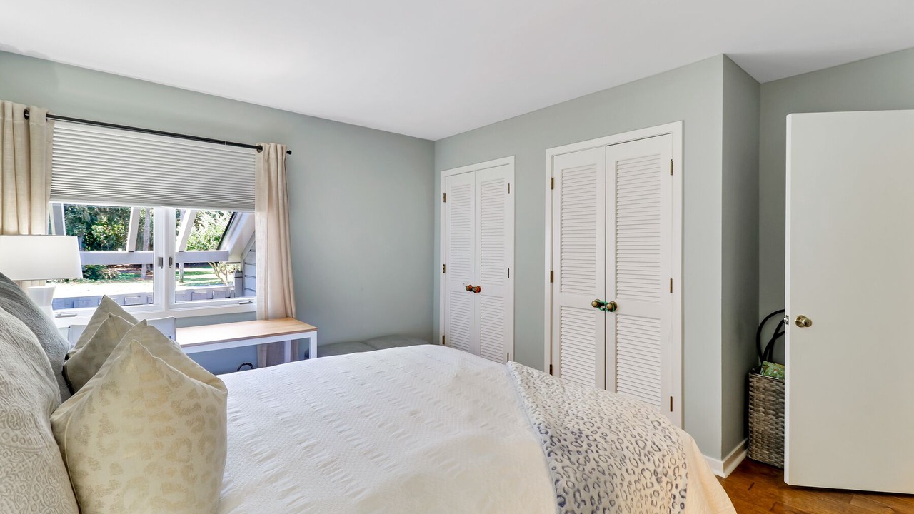 Photo of Bedroom in Shipyard Plantation