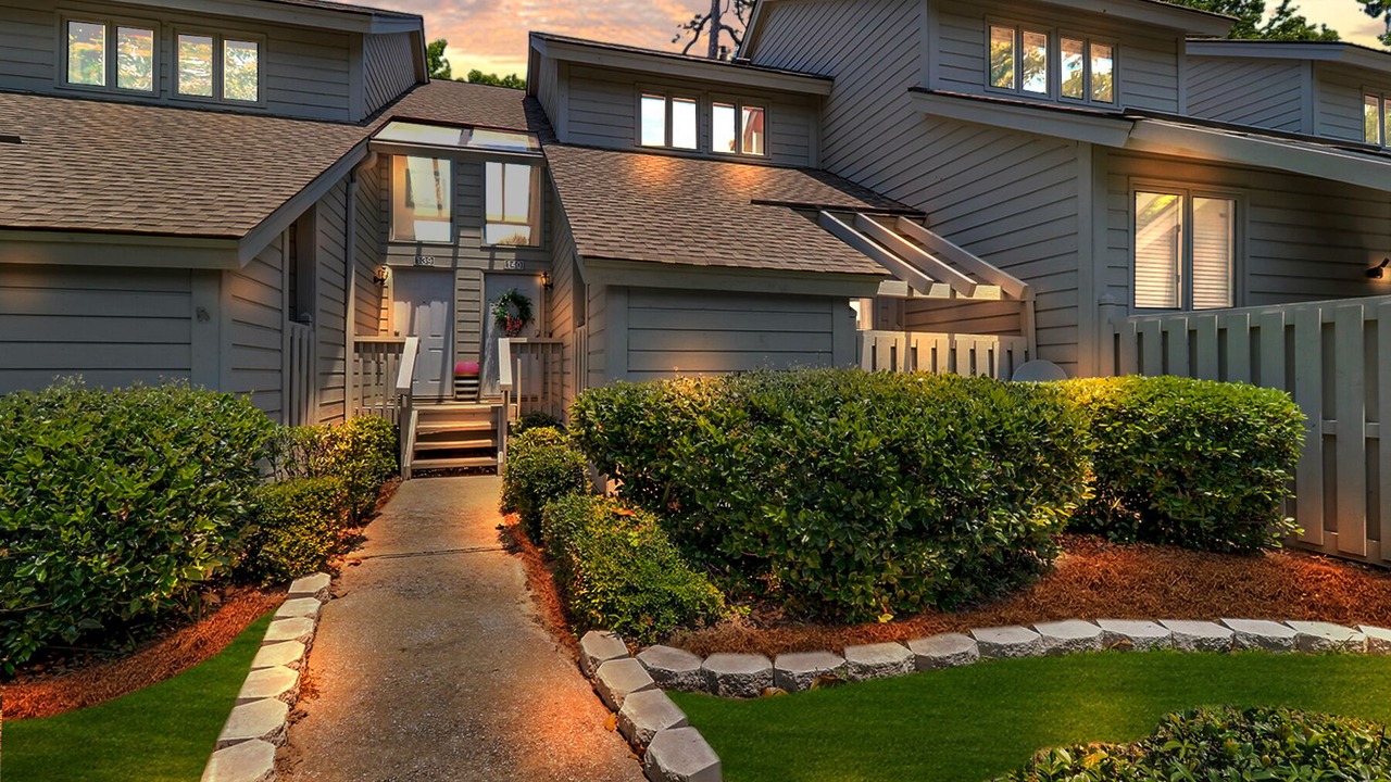 Photo of Outdoor in Shipyard Plantation