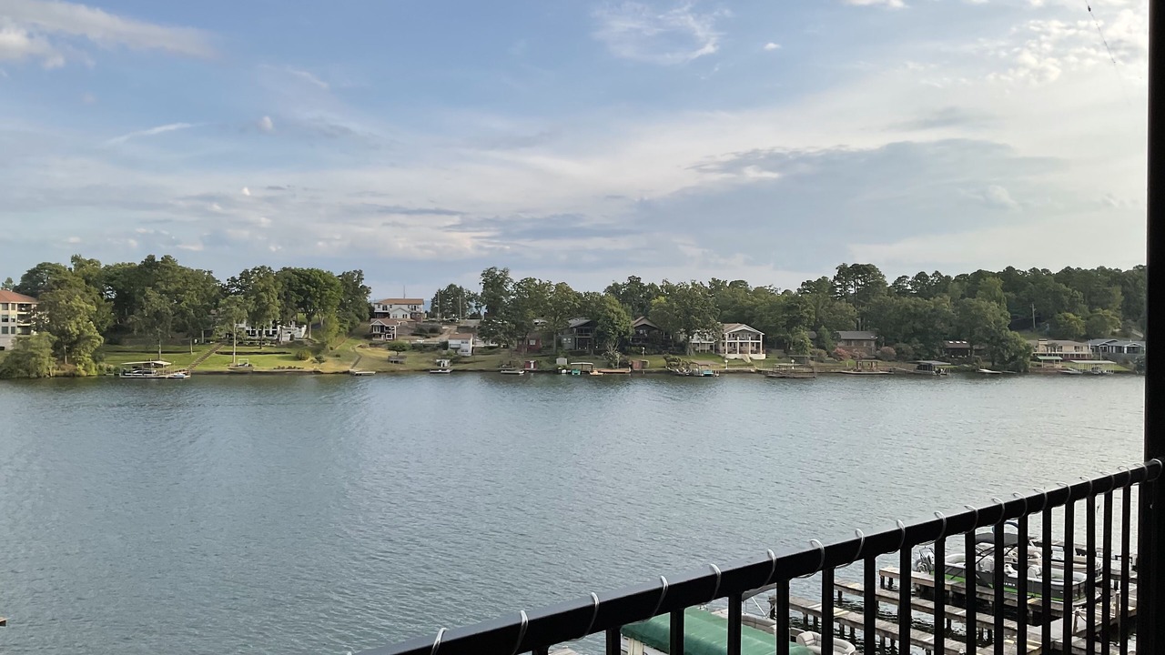 Photo of Outdoor in Lake Hamilton