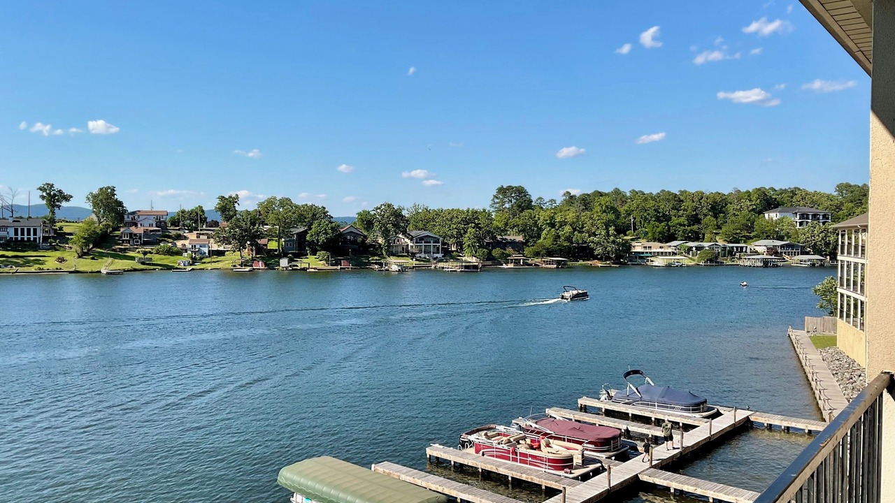Photo of Outdoor in Lake Hamilton
