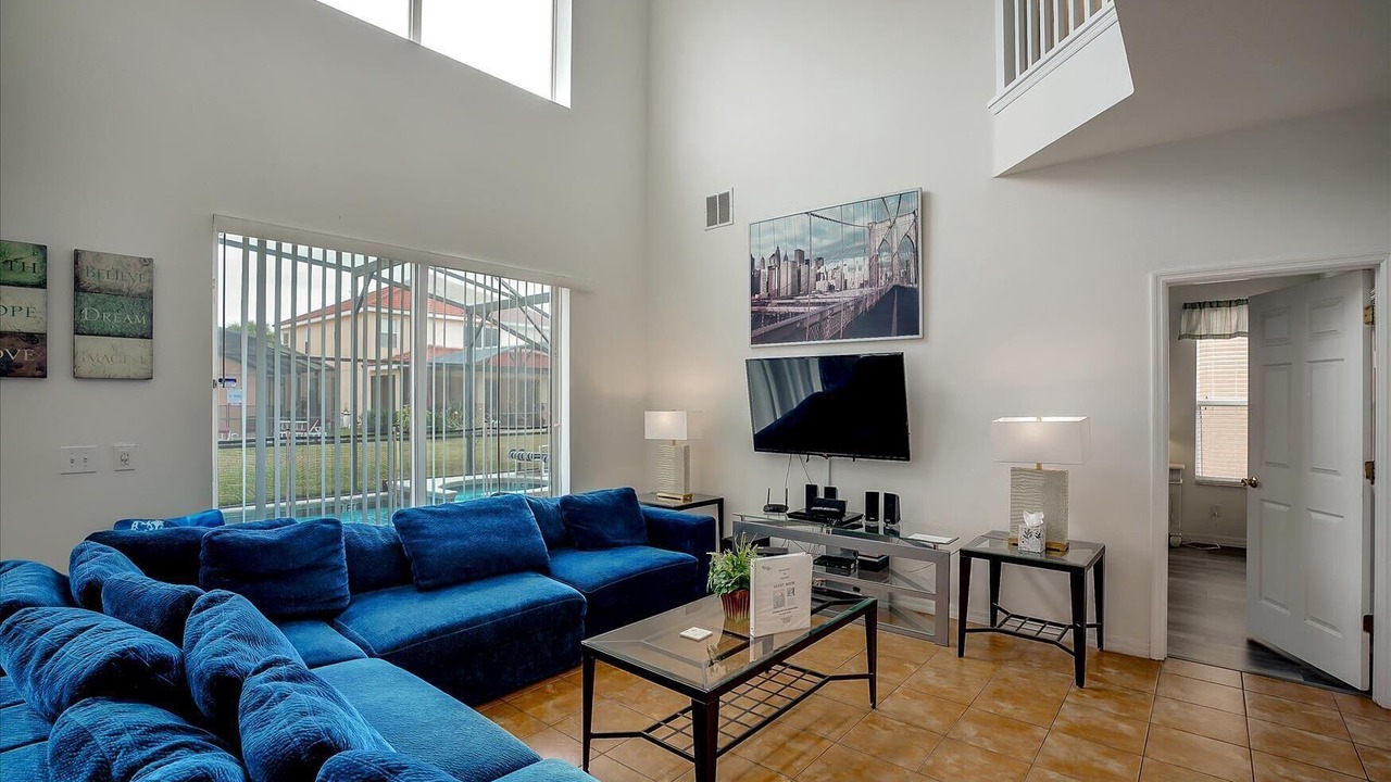 Photo of Livingroom in Solana