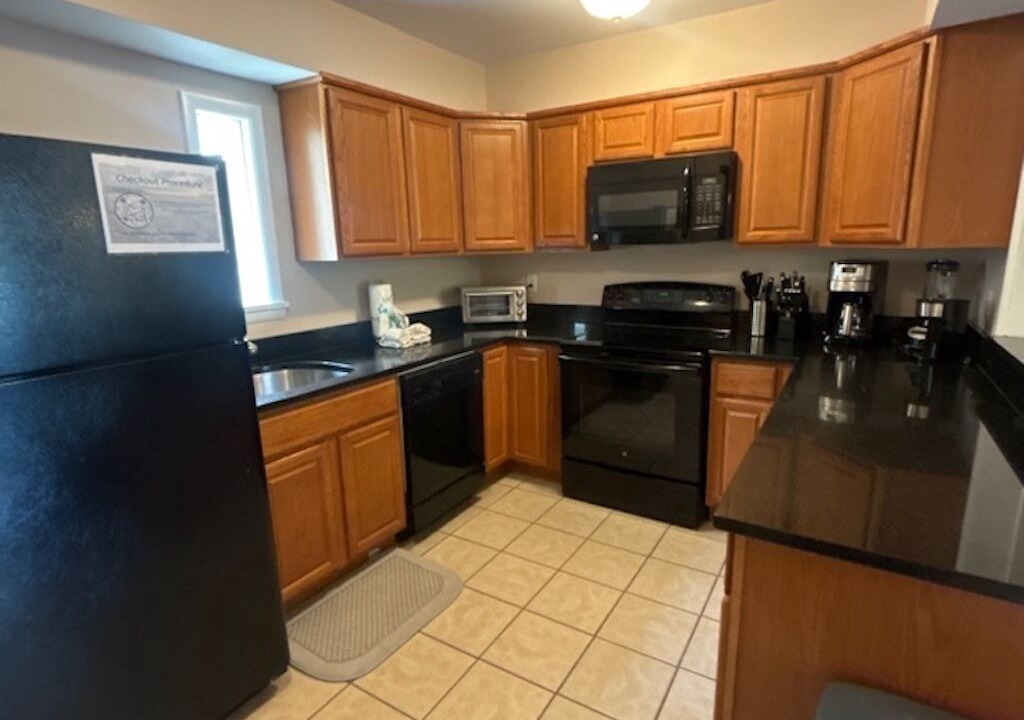 Photo of Kitchen in South Beach