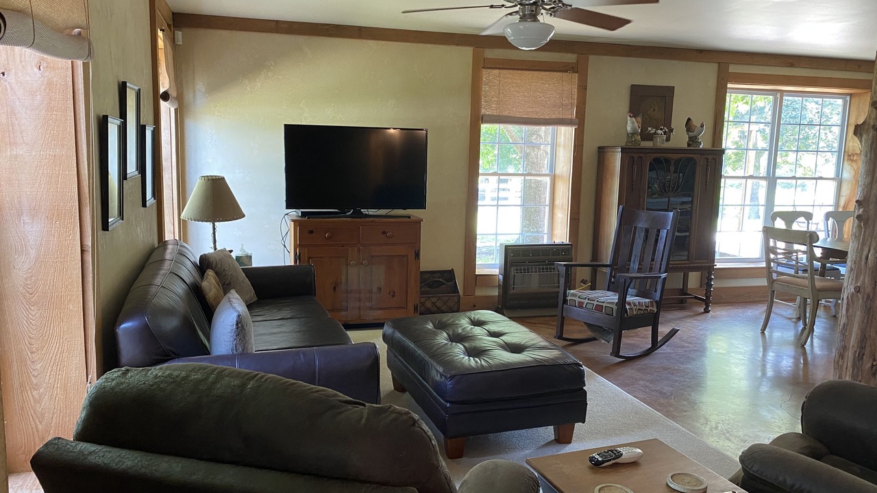 Photo of Livingroom in Mattson