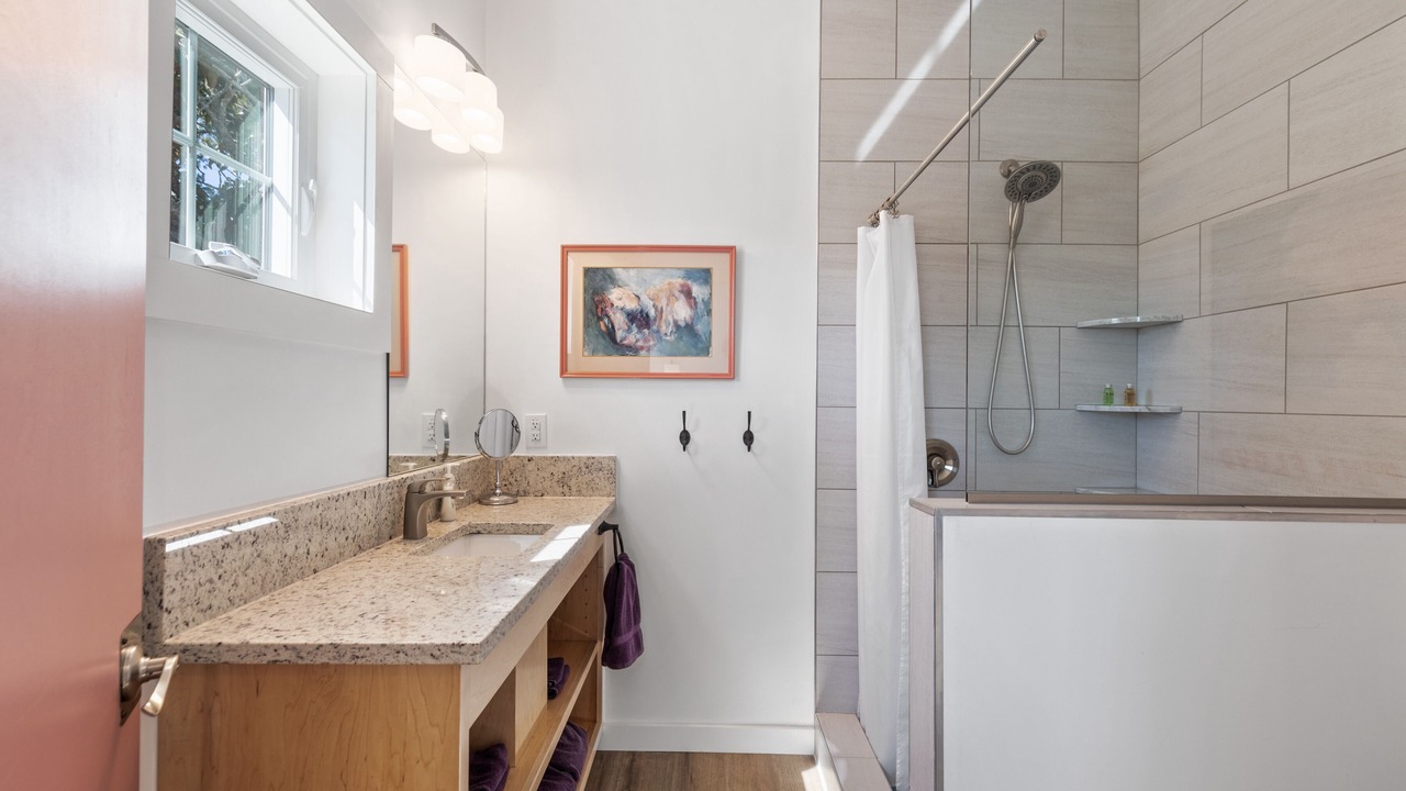 Photo of Bathroom in Folly Beach
