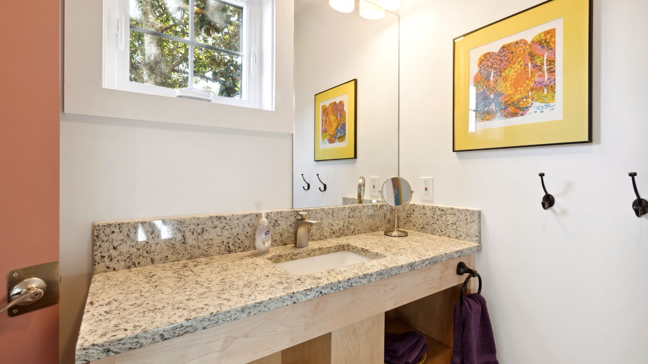 Photo of Bathroom in Folly Beach