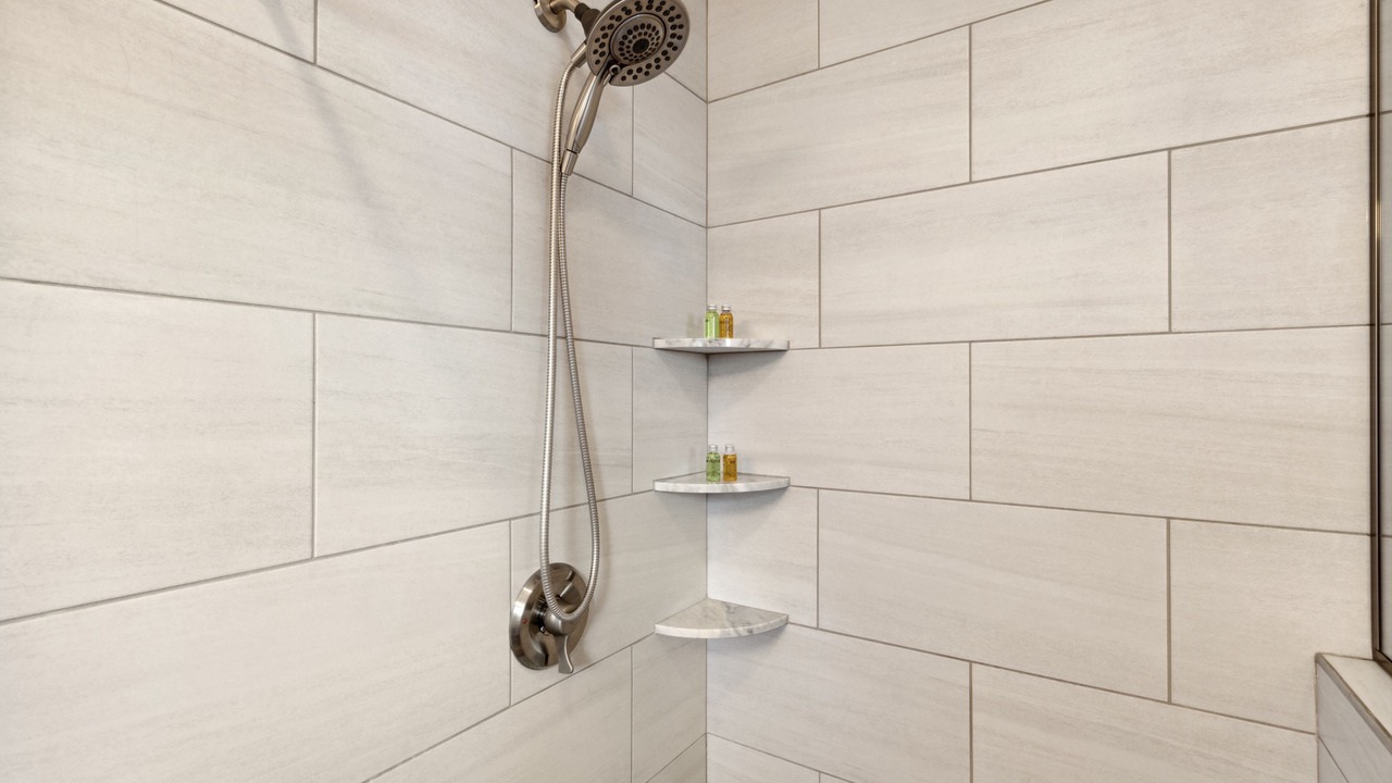 Photo of Bathroom in Folly Beach