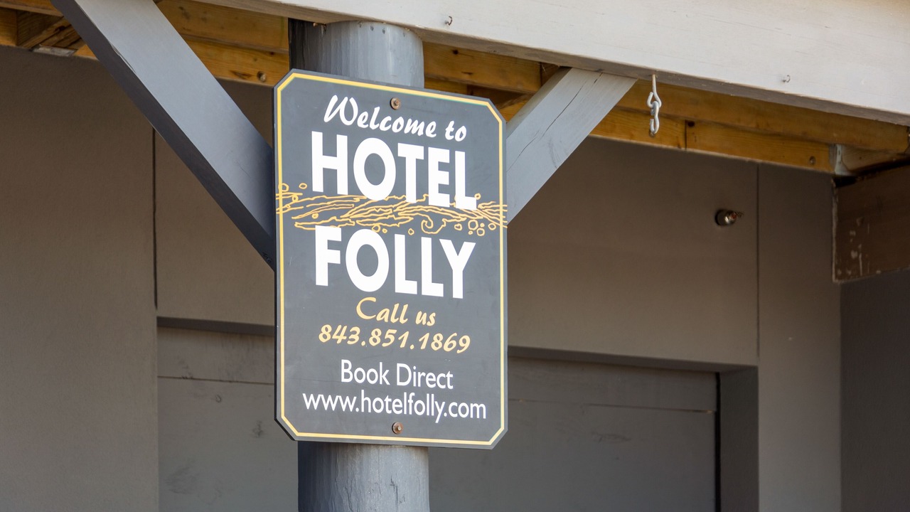 Photo of Outdoor in Folly Beach