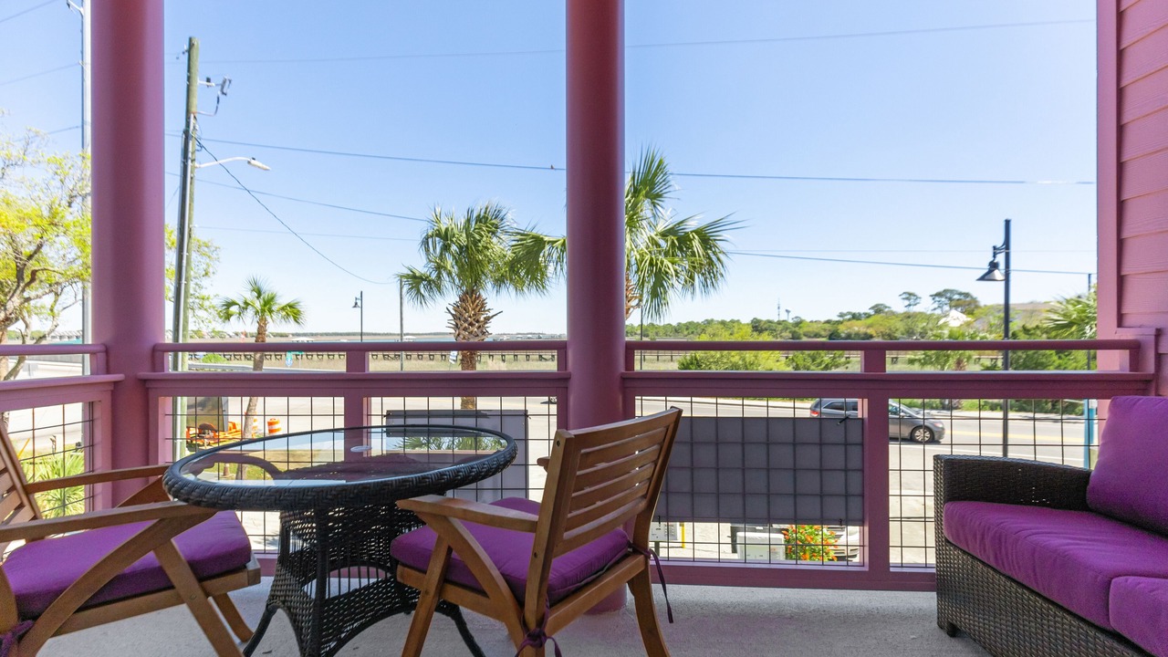 Photo of Outdoor in Folly Beach