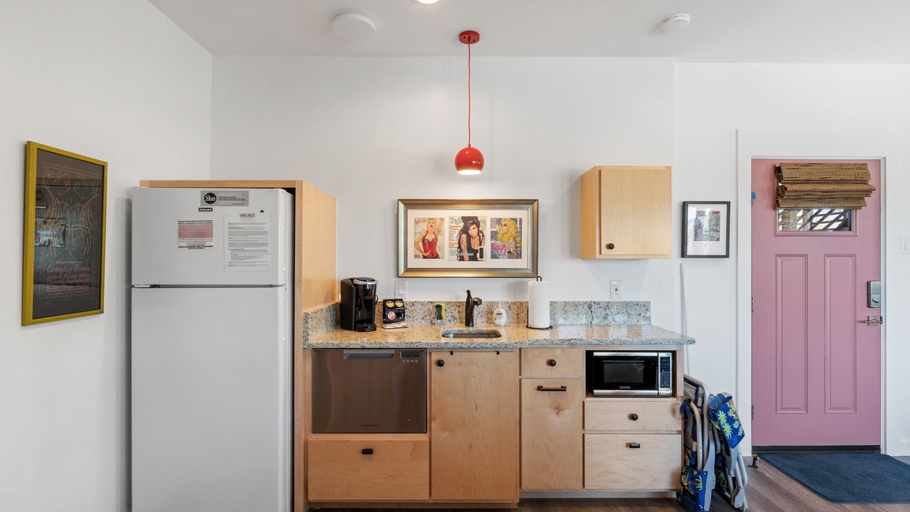 Photo of Kitchen in Folly Beach
