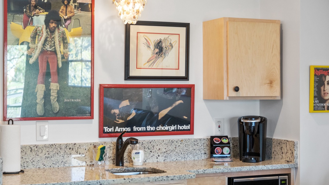 Photo of Kitchen in Folly Beach