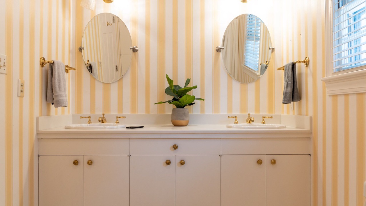 Photo of Bathroom in Fayetteville