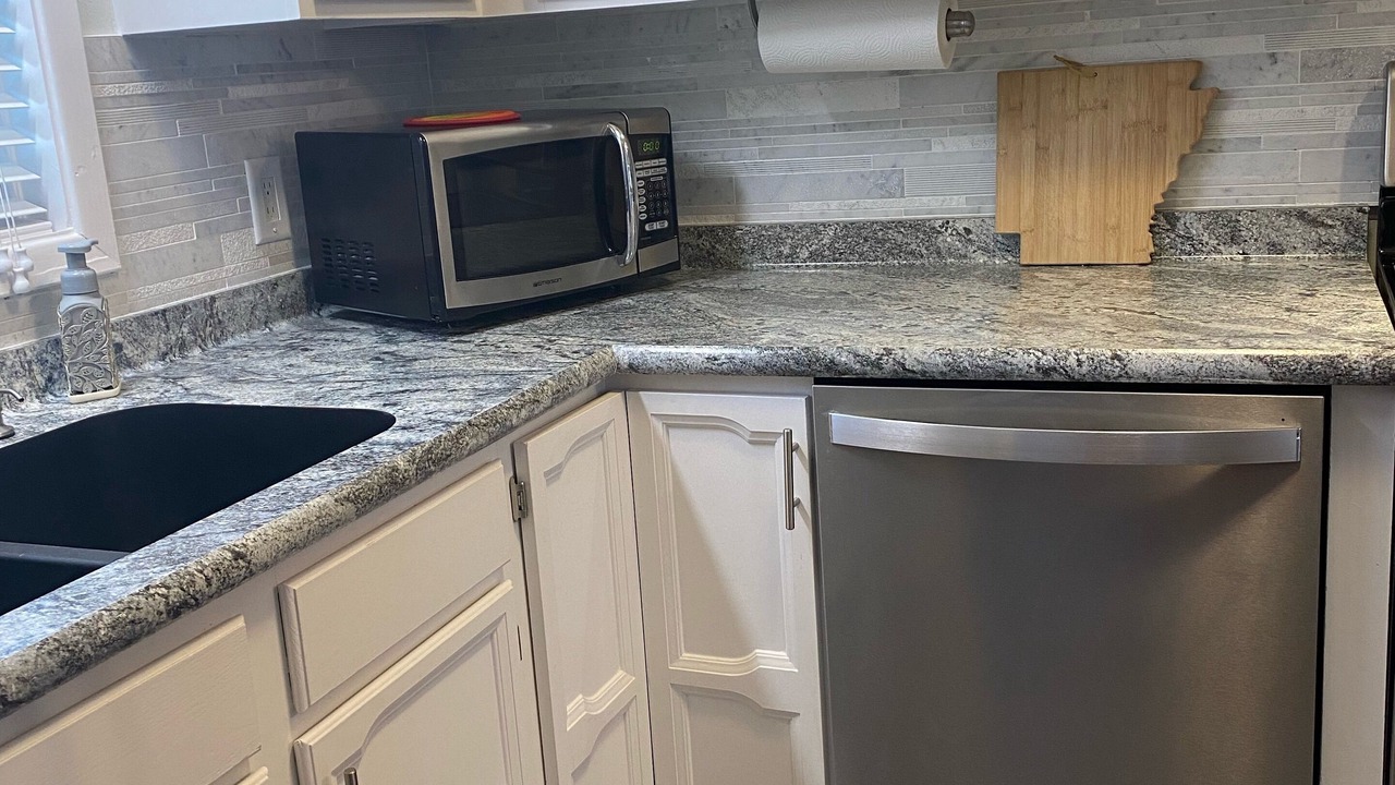 Photo of Kitchen in Hot Springs Village