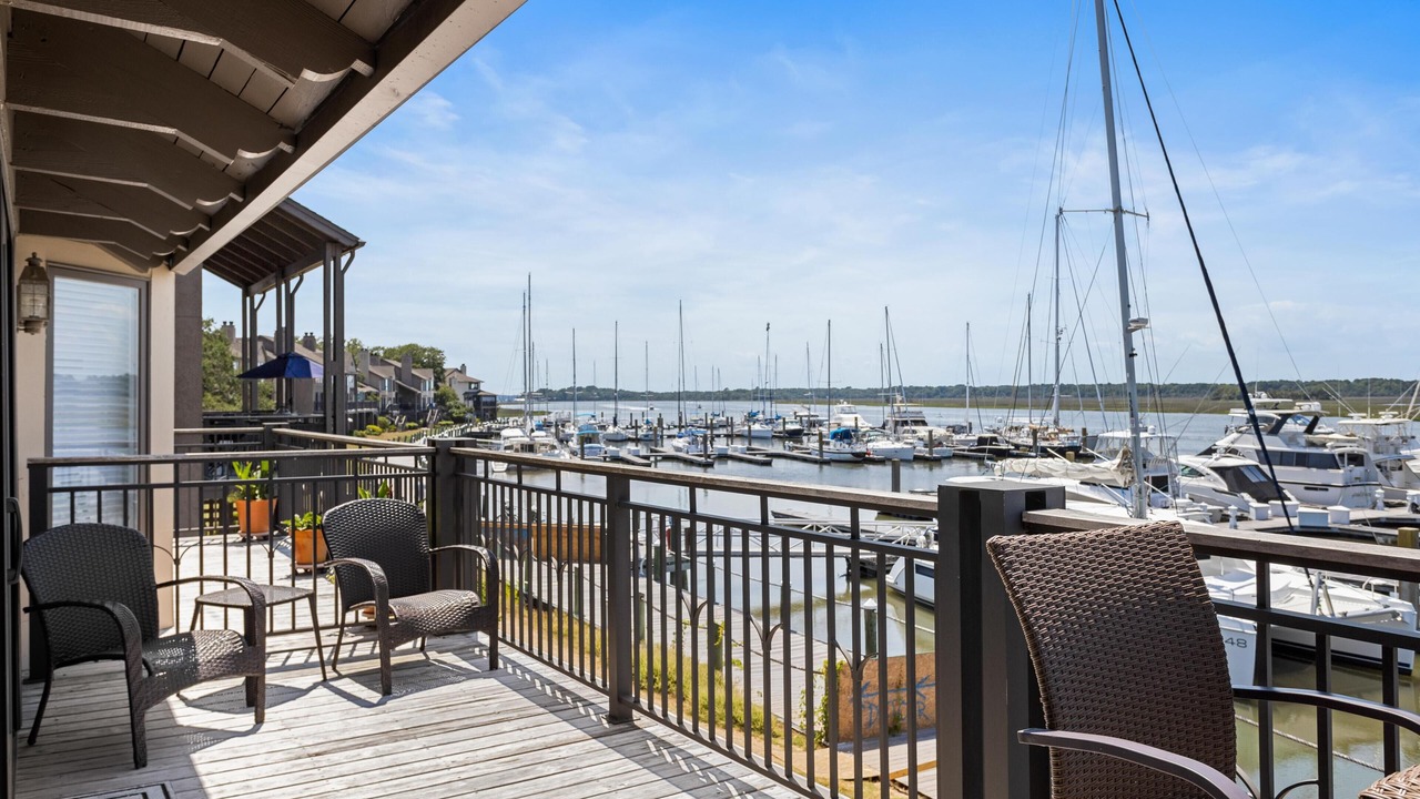 Photo of Others in Bohicket Marina Village