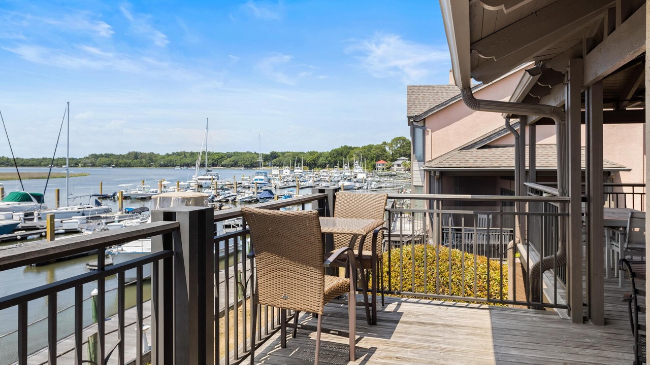 Photo of Others in Bohicket Marina Village