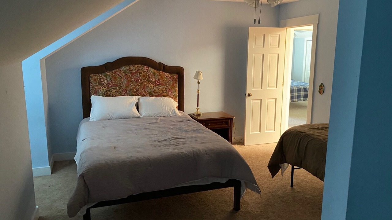Photo of Bedroom in Burton