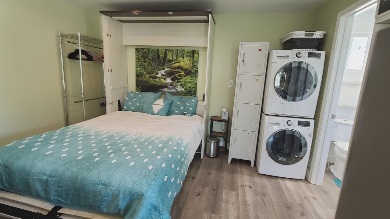 Photo of Bedroom in North Hollywood