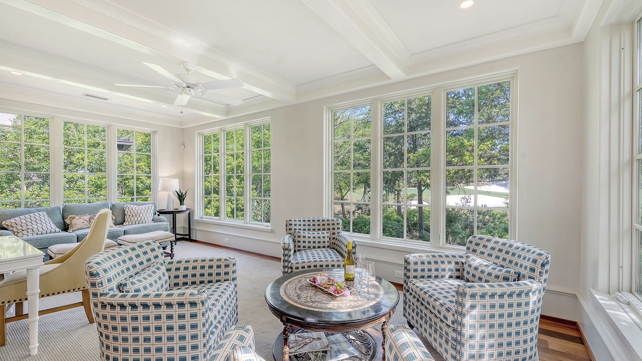 Photo of Livingroom in Kiawah Island