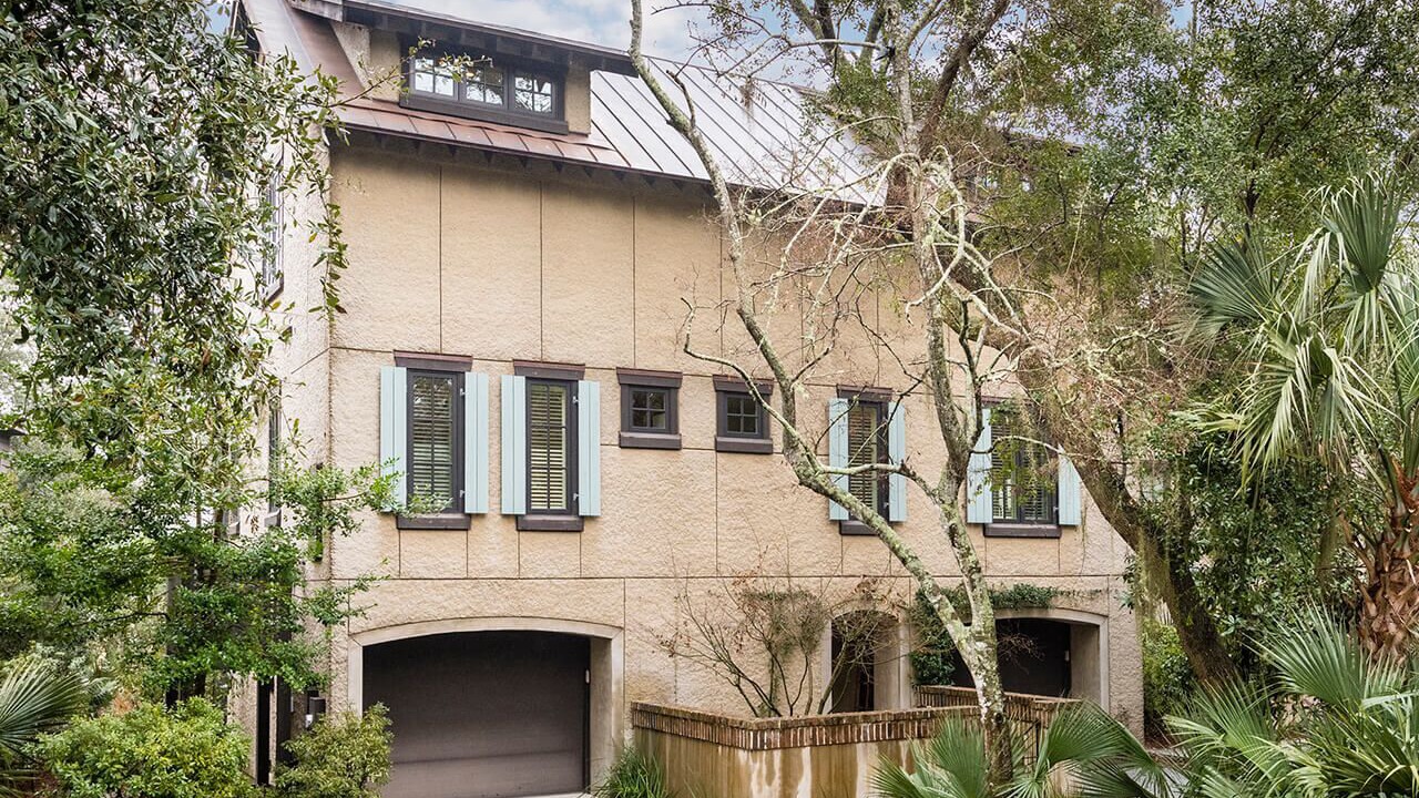 Photo of Outdoor in Kiawah Island