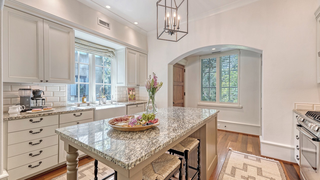 Photo of Kitchen in Kiawah Island