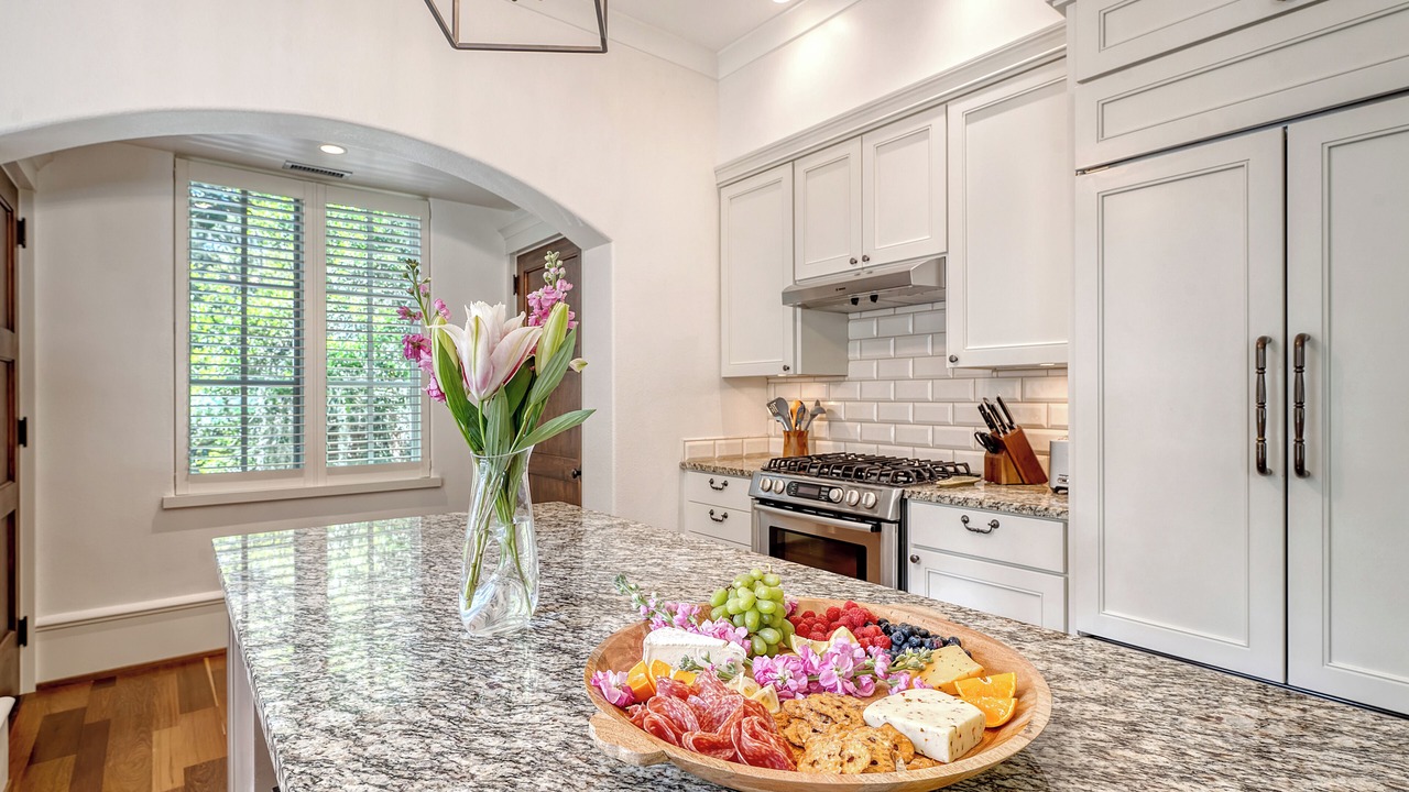 Photo of Kitchen in Kiawah Island