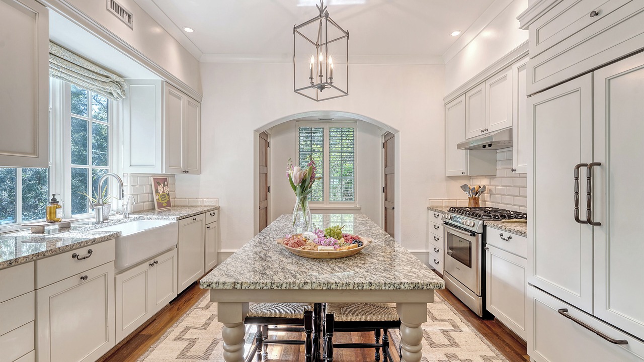 Photo of Kitchen in Kiawah Island