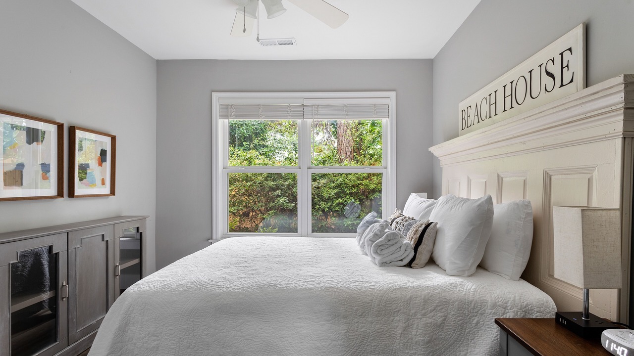 Photo of Bedroom in Charleston