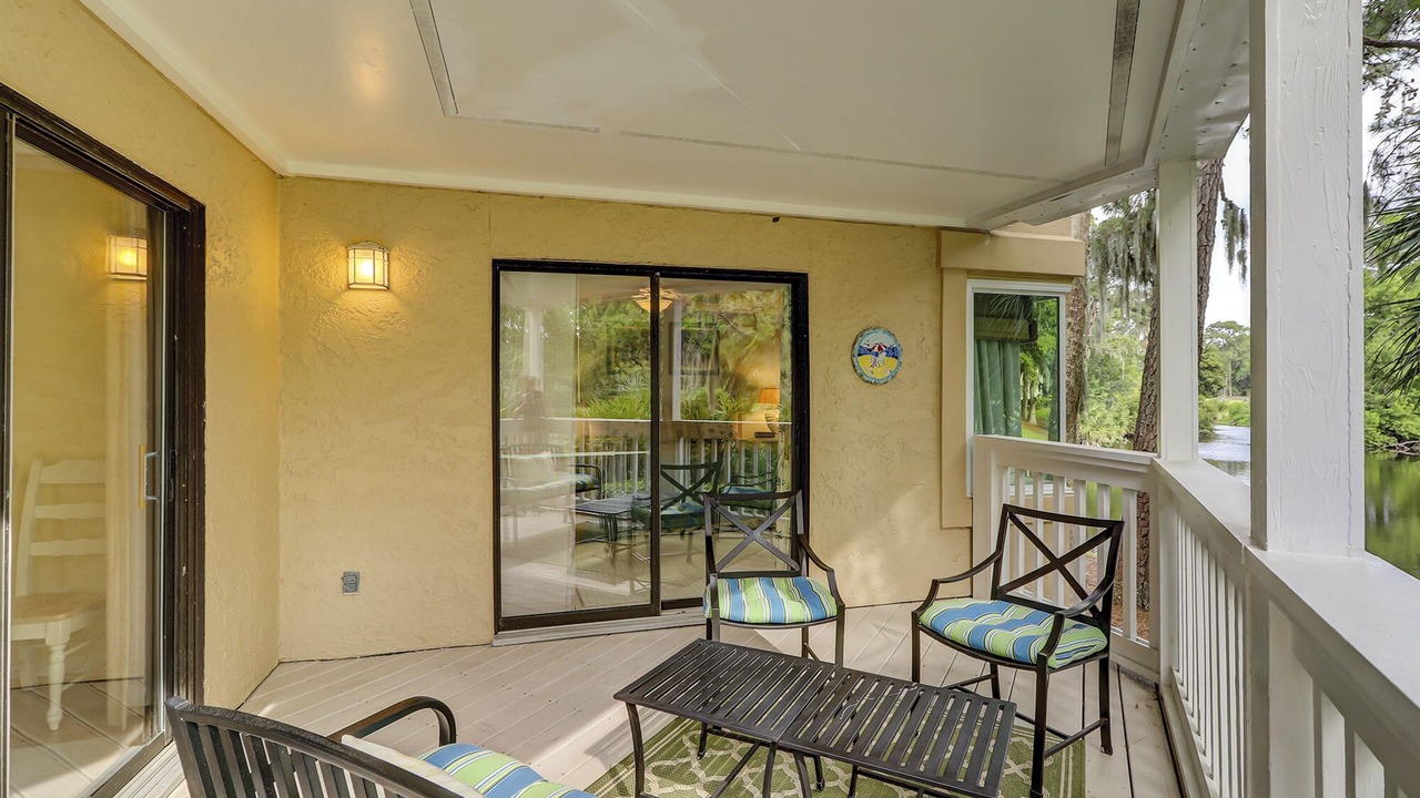 Photo of Outdoor in Shipyard Plantation