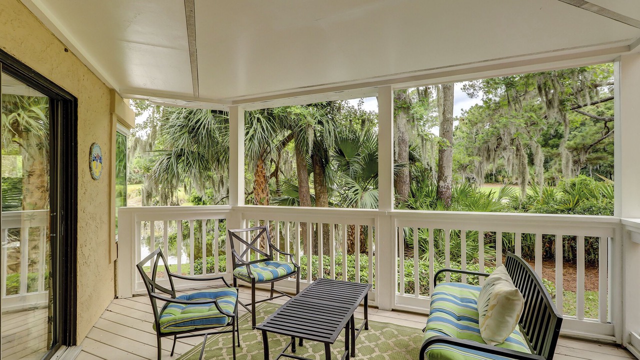 Photo of Outdoor in Shipyard Plantation