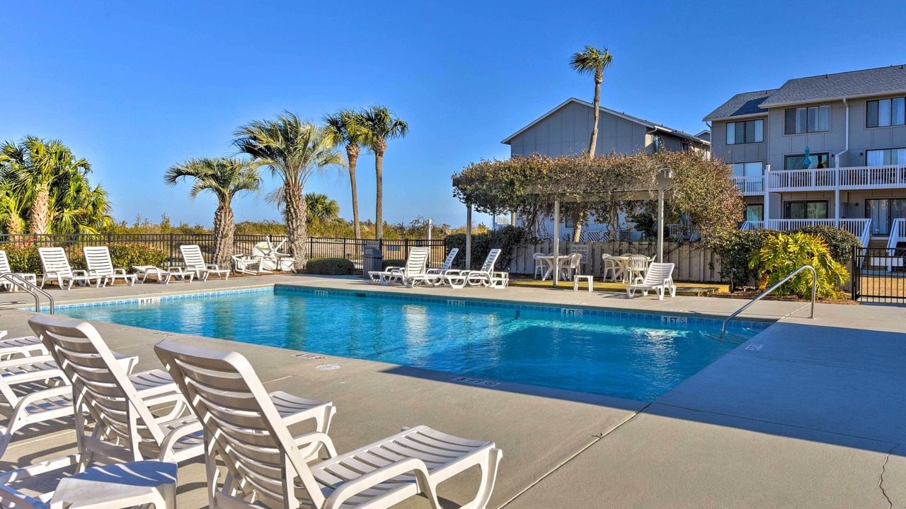 Photo of Outdoor in Oceanmarsh Subdivision