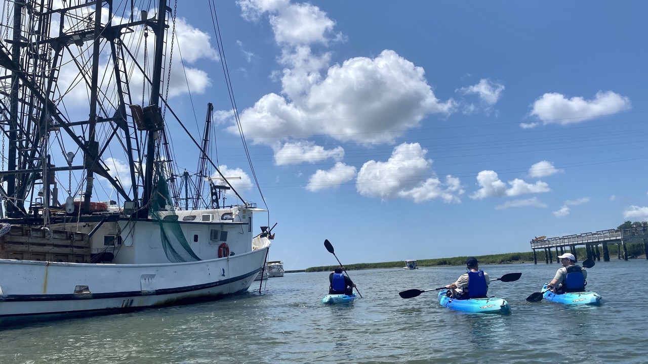 Photo of Others in Tybee Island