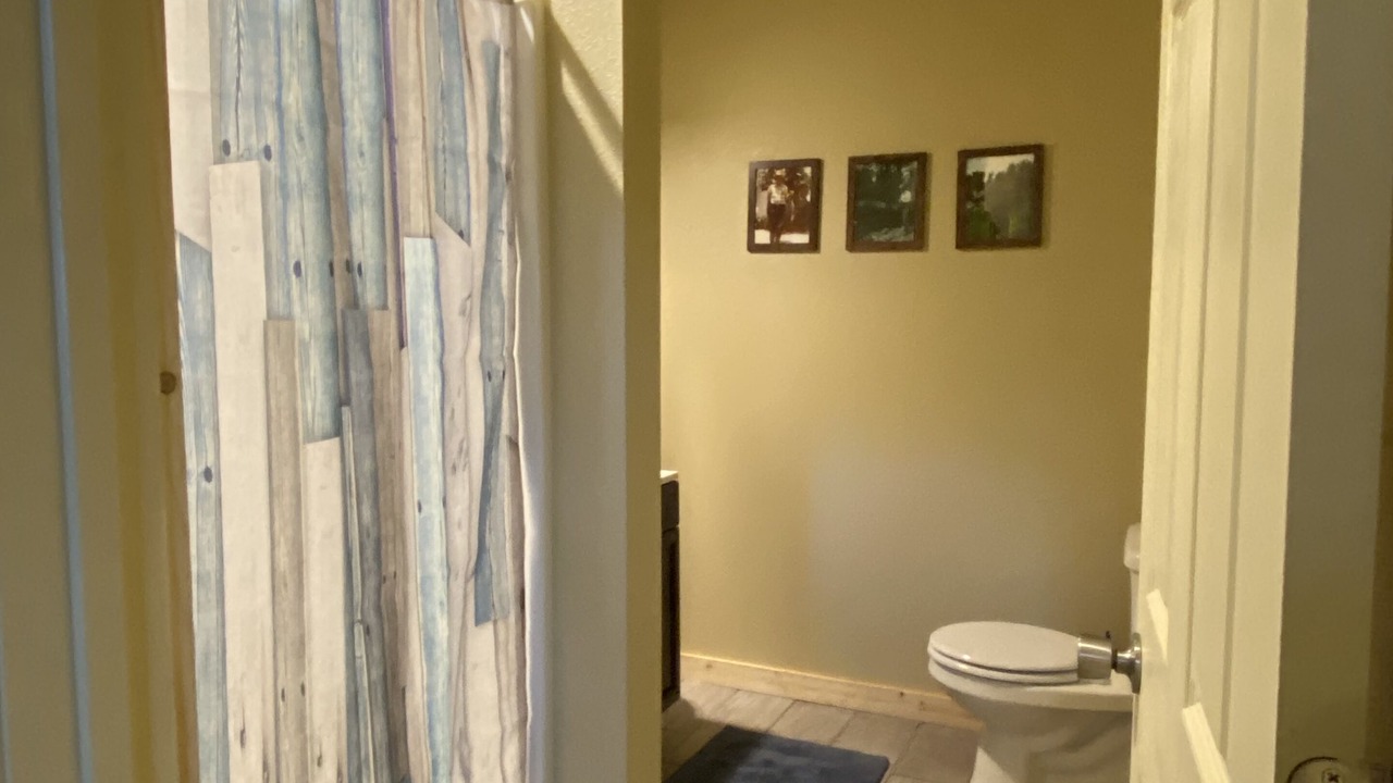 Photo of Bathroom in Winslow
