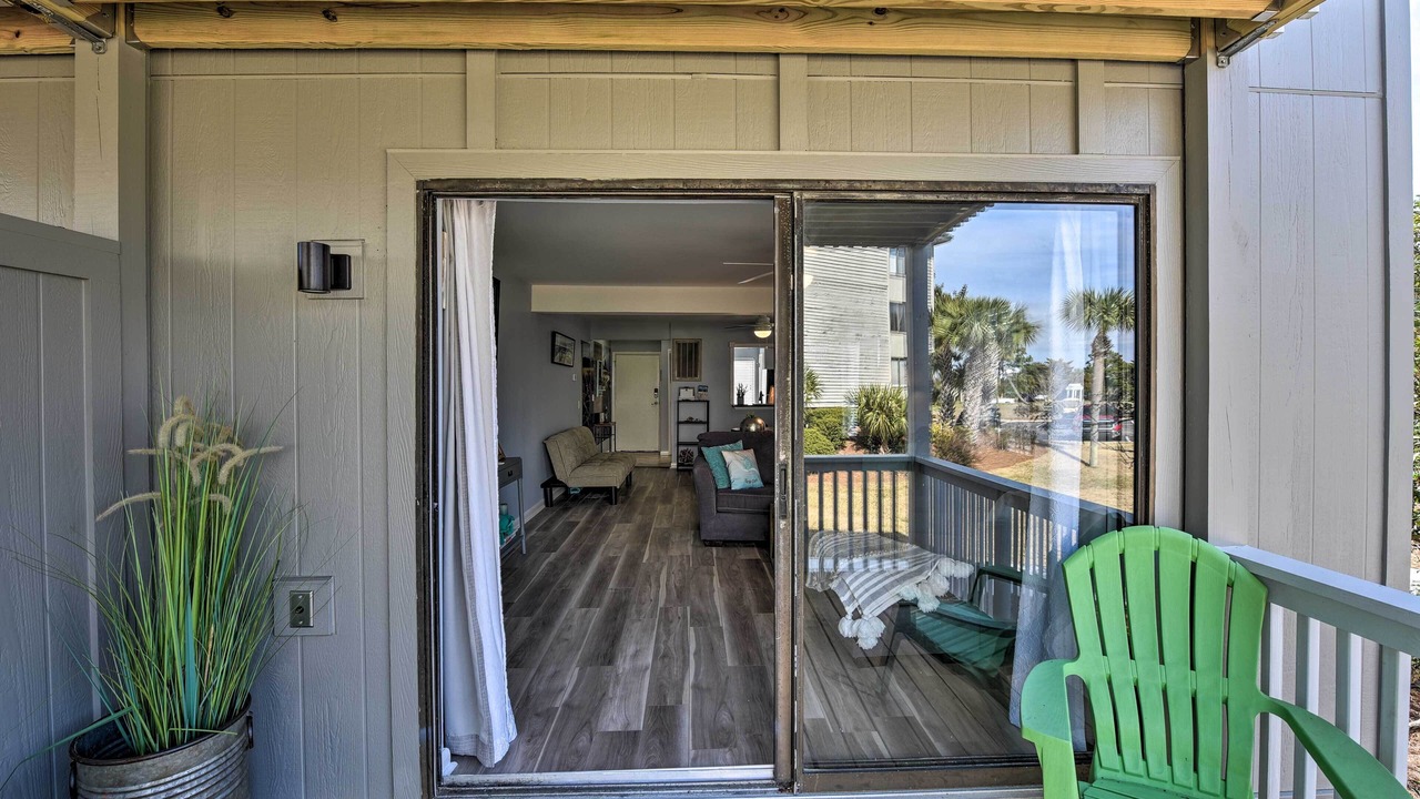 Photo of Outdoor in Oceanmarsh Subdivision