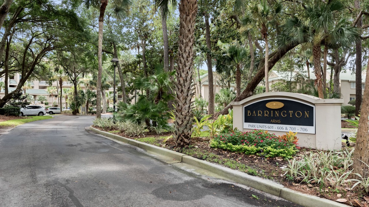 Photo of Others in Palmetto Dunes