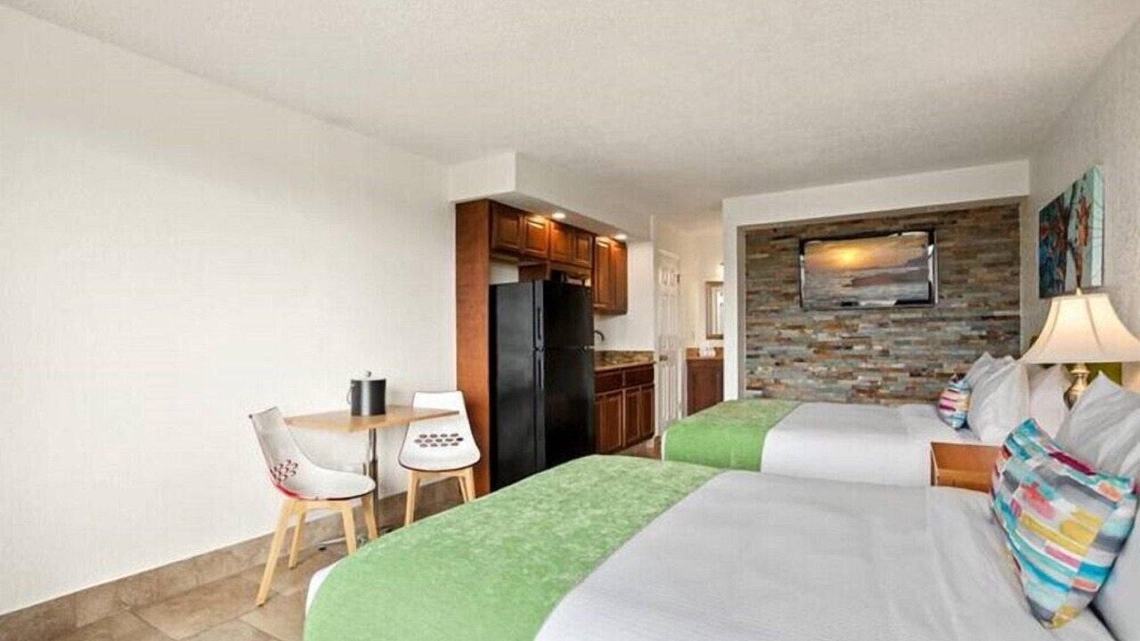 Photo of Bedroom in Historic Downtown Kissimmee