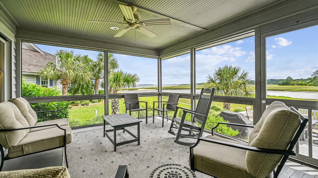 Photo of Outdoor in South Beach